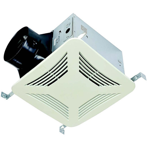  Soler And Palau PC80XP Bathroom Fan, 90CFM, 120V/1Ph 