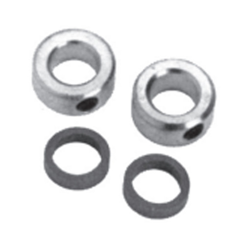 Lau 38220601 3/4 Inch Shaft Diameter Thrust Collar Kit Image 1