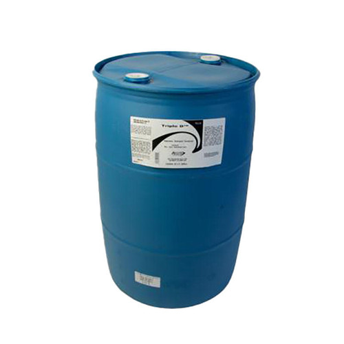  Diversitech TRIPLE-D-55 Triple-D Coil Cleaner, 55 Gallon Container 