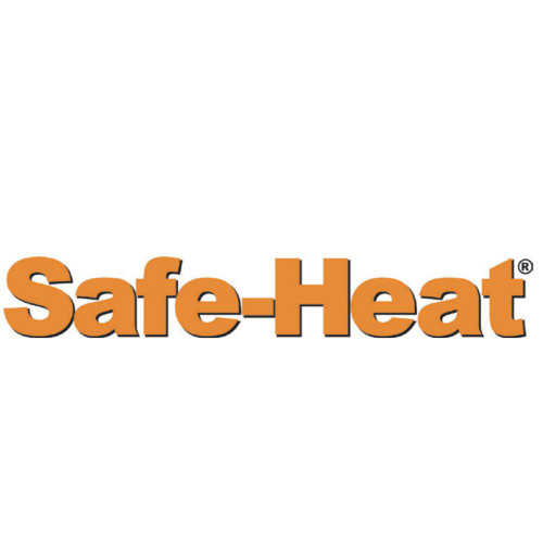 Safe Heat Safe-Heat 99901.443 7/8" DIA NICKEL PLAED PLUG 