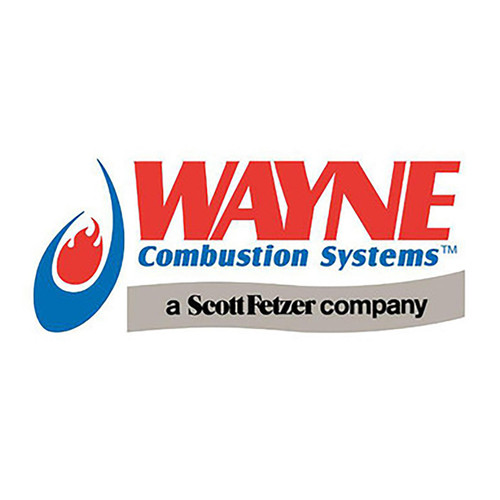  Wayne Combustion 64254-001 P250AF 8 Inch 120V EPN-Smokers 