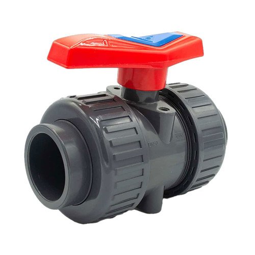 American Valve P200U-3 Image 1