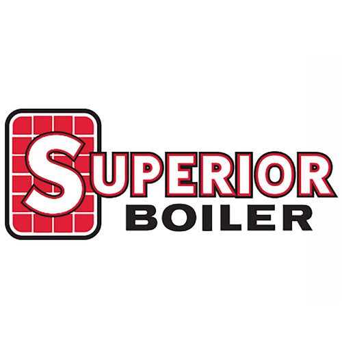 Superior Boiler 751410118 Clean Out Plug W/Tee Assy 18 Inch Pipe