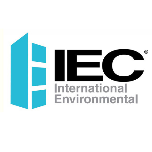 IEC International Environmental B040-71159701 Image 1