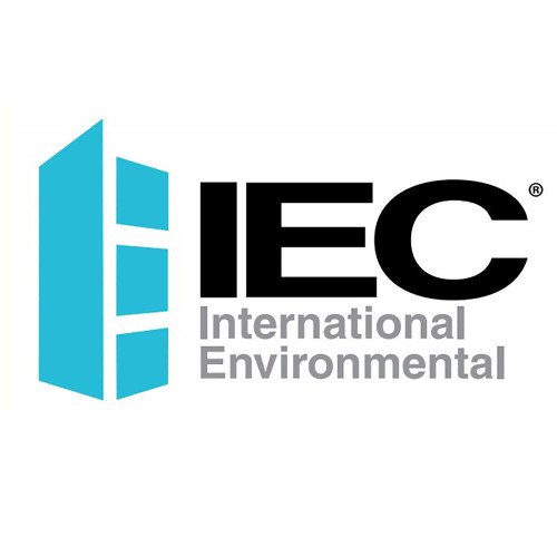 IEC International Environmental F185-70007818 Image 1