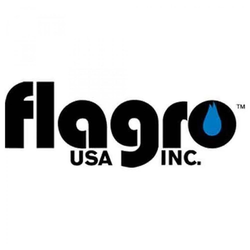  Flagro 2103-H-CGA Fuel Shut Off Valve, Fits FMA-2300 