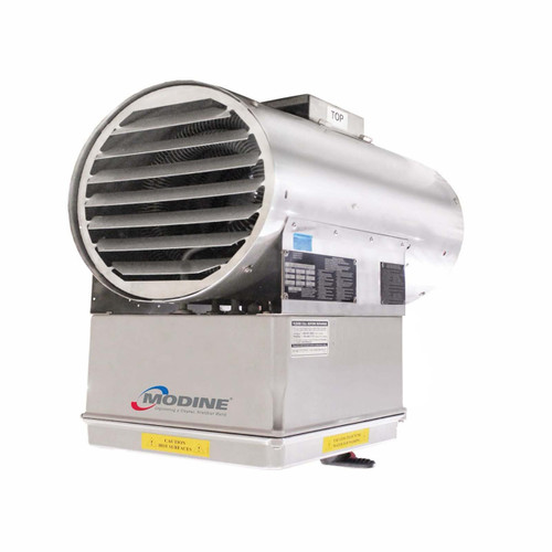  Modine MEW1-208360-030 Electric Washdown Heater, 3 KW, 208V/3Ph 