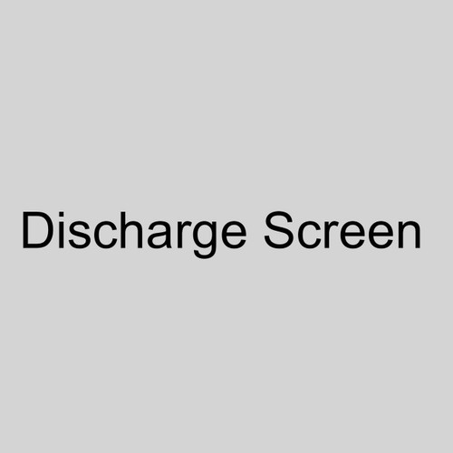 Continental Fan KRD09-DS Discharge Screen