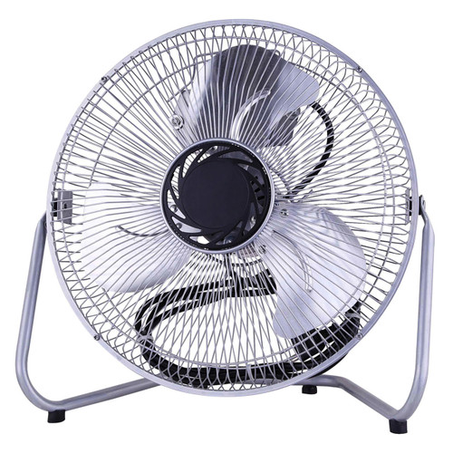  Canarm HVRA12 12 Inch High Velocity Fan, 1500 CFM, 120V/1Ph 