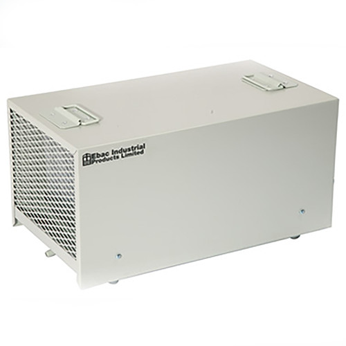 Ebac CD30S 1142000 Dehumidifier, 170 CFM, 110V/1Ph