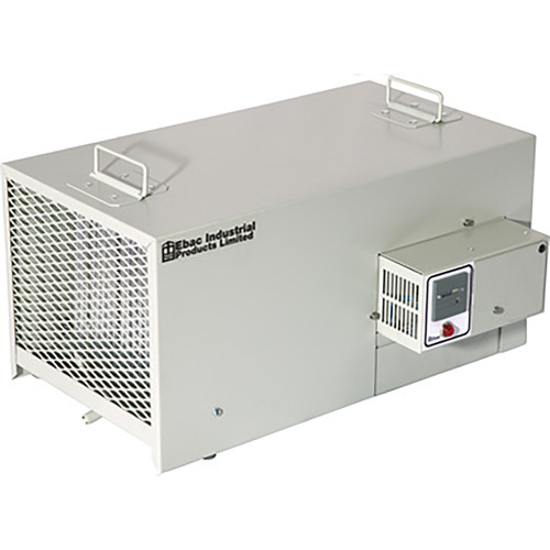 Ebac CD30-SE 1142050 Dehumidifier, 170 CFM, 110V/1Ph