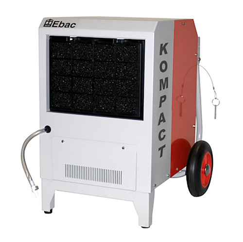 Ebac Kompact 10240KP-US Dehumidifier, 360 CFM, 110V/1Ph