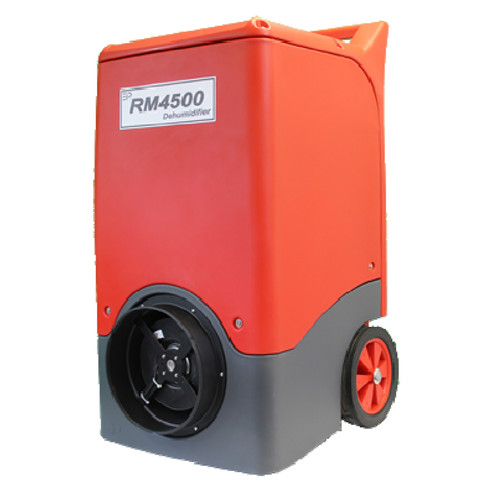 Ebac RM4500-H 10570RH-US Dehumidifier, 410 CFM, 115V/1Ph