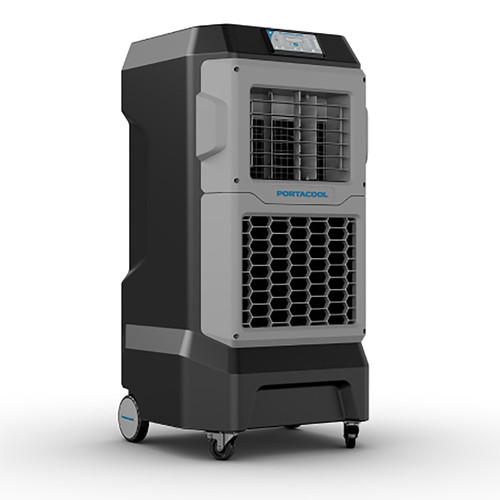 Portacool PACA07001A1 Apex 700 Evaporative Cooler, 1400 CFM, 120V/1Ph