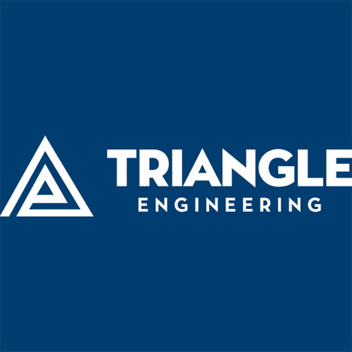  Triangle PFC48 48 Inch Discharge Cone 