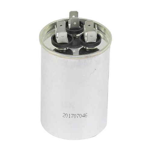 Hartland Controls HartlandControls CAP-15/5/440R, HCKS150D050R440999Z, 15+5MFD 370/440V ROUND RUN CAPACITOR 