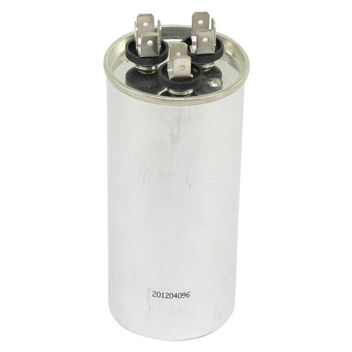 Hartland Controls HartlandControls CAP-40/4/440R, HCKS400D040R440999Z, 40+4MFD 370/440V ROUND RUN CAPACITOR 