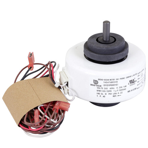  Amana 0131P00010SP PTAC Indoor Blower Motor 