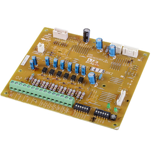  GE WP29X10045 Main Control Board, Replaces WP29X10035 