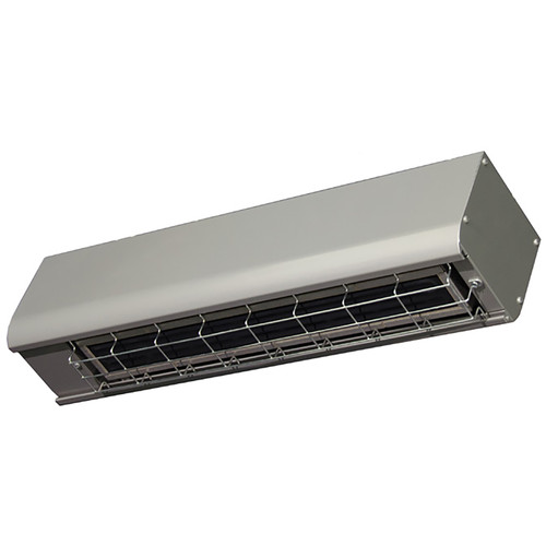 Fostoria FSA-1412-1 Flat Panel Radiant Heater, 1450 Watts, 120V/1Ph