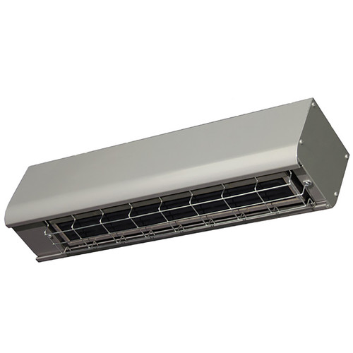 Fostoria FSA-1420-1 Flat Panel Radiant Heater, 1450 Watts, 208V/1Ph