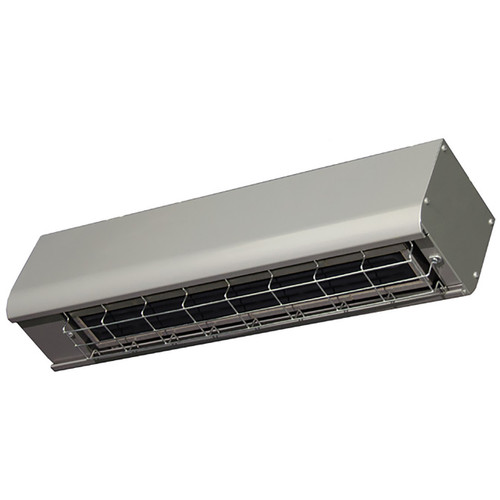 Fostoria FSA-1427-1 Flat Panel Radiant Heater, 1450 Watts, 277V/1Ph