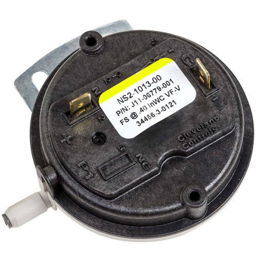 Beacon Morris J11R06779-001 Pressure Switch, Extended Part Number 11J11R06779-001 