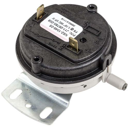Beacon Morris J11R06780-008 Pressure Switch, Extended Part Number 11J11R06780-008 