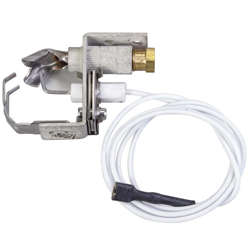 J38R04578 001 Pilot Burner Assembly Natural Gas