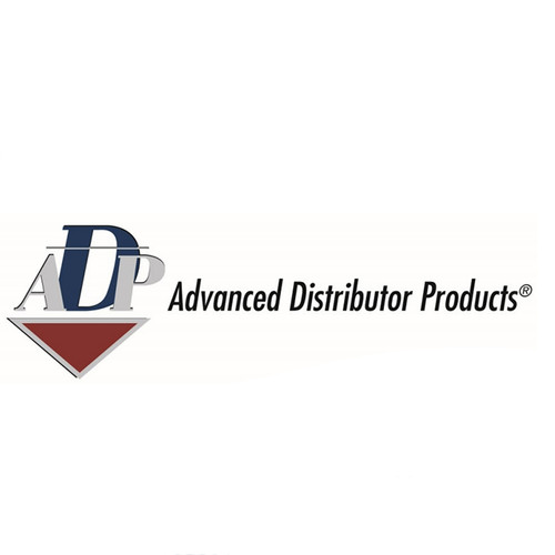 ADP Advanced Distributor Products 176719400 Orifice, Natural Gas Straight Thread