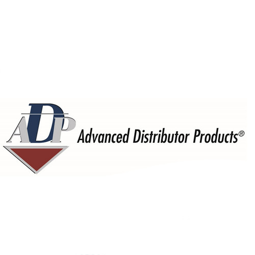 ADP Advanced Distributor Products 176732200 Aluminized Steel Heat Exchanger