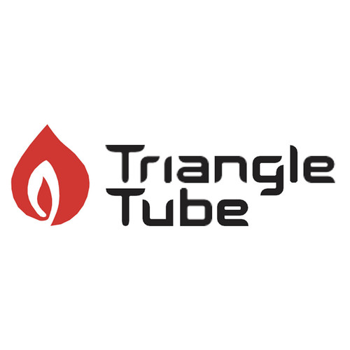  Triangle Tube FHETTP4-24 Brazed Plate Heat Exchanger 