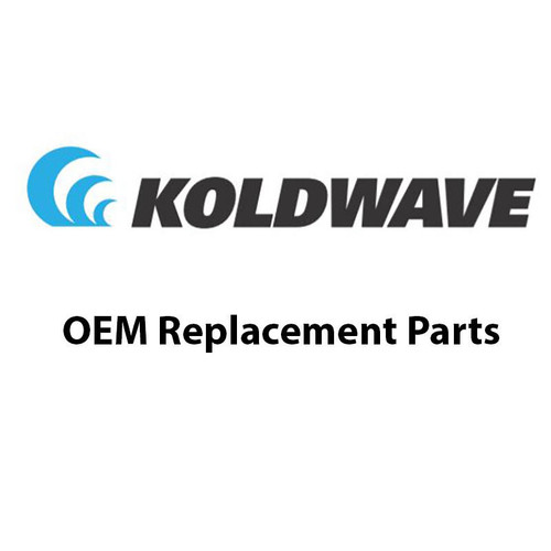  Koldwave KWSCFLT-E Filter, evaporator (vinyl chloride) 