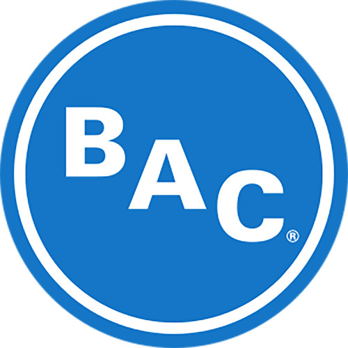 BAC Baltimore Aircoil Company 230574 Bushing "SF" 2-1/8"