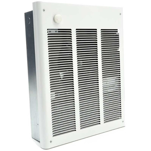 QMark CWH34043F Electric Wall Heater, 4,000W, 240V 3PH 9.7A  Image 1