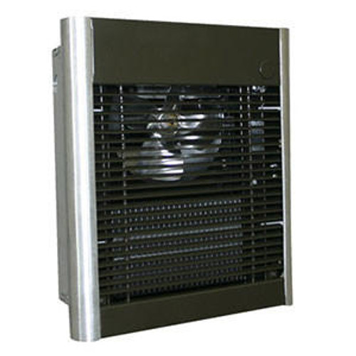  QMark CWH1201DSAF Wall Heater, 1,800W, 120V 1PH 15A 