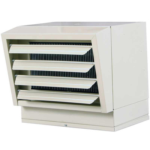  QMark IUH2548 Electric Heater, 25KW, 480V 3PH 31.1A 
