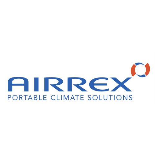 Airrex A900006 Plastic Water Tank, 20 Liters