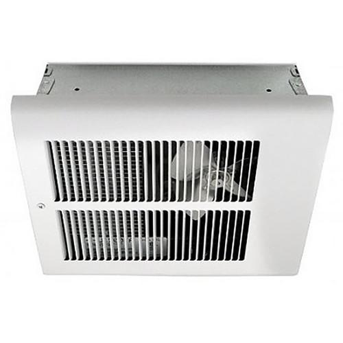  Berko QCH1151F Ceiling Heater, 1,500/750 Watts, 120V 1PH 12.5/6.3A 
