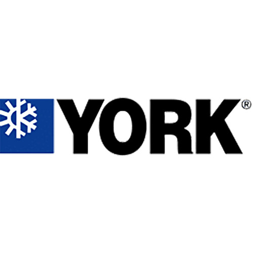 York S1-37327978001 Vibration Dampener Kit, 5T Microchannel