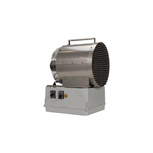  Markel P3P5515T Electric Washdown Heater, 15 KW, 480V/3Ph 