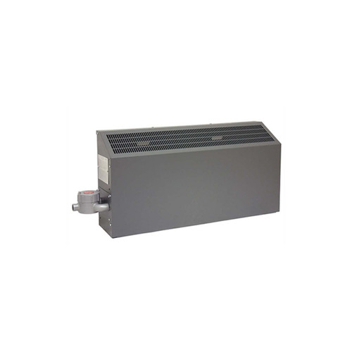  Markel FEP-7627-1RA Electric Hazardous Location Wall Convector, 7600 Watts, 277V/1Ph 