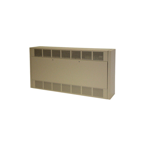  Markel 6333 Electric Cabinet Unit Heater, 33 Inch Cabinet Length, Choose KW, Voltage And Configuration 