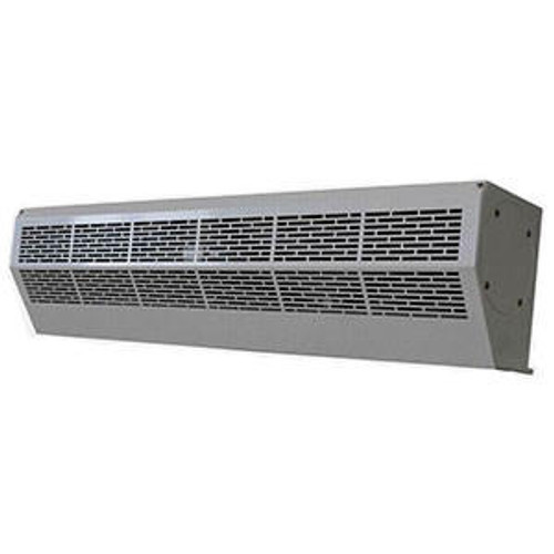  TPI CF35-C 35 Inch Commercial Air Curtain 1,177/942CFM Unheated 120V 1PH 