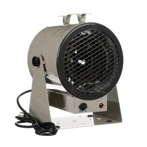  Markel HF686TC Electric Heater, 4.2/5.6KW, 208/240V 1PH 20.2/23.4A 