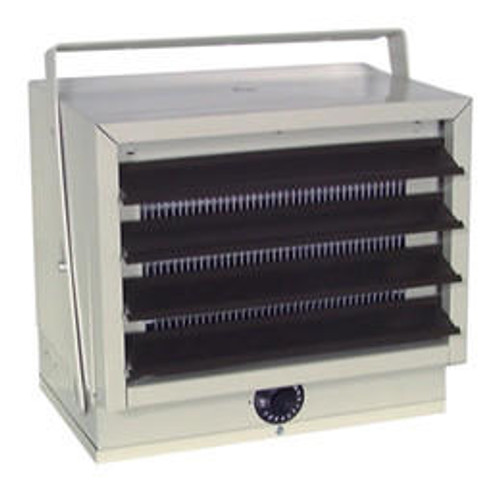 QMark MWUH5004 Electric Heater, 5KW, 240/208V/1Ph