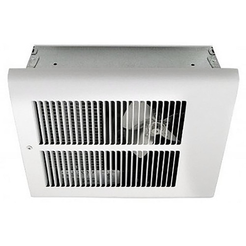  QMark QCH1202F Ceiling Heater, 2/1.5/1/0.75KW, 240/208V 1PH 9/8/5/4A 