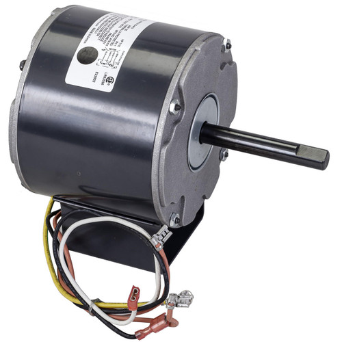  Berko / Marley / QMark 3900-11002-001 Motor With Bracket, 480V, K48HXWJS-4410 