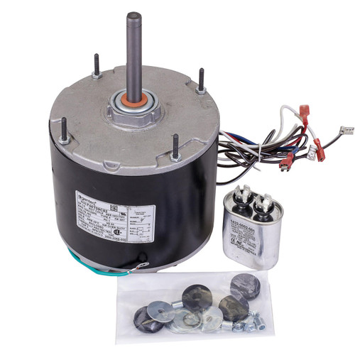  Berko / Marley / QMark 3900-0363-500 Motor 