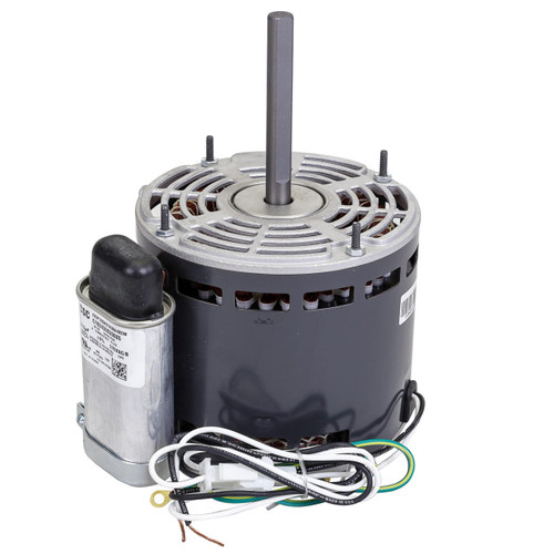  Acme 922810A Fan Motor 1/2HP 115/110/1/60/50/OPEN 1625/1425RPM, Replaces 922734 And 922810 